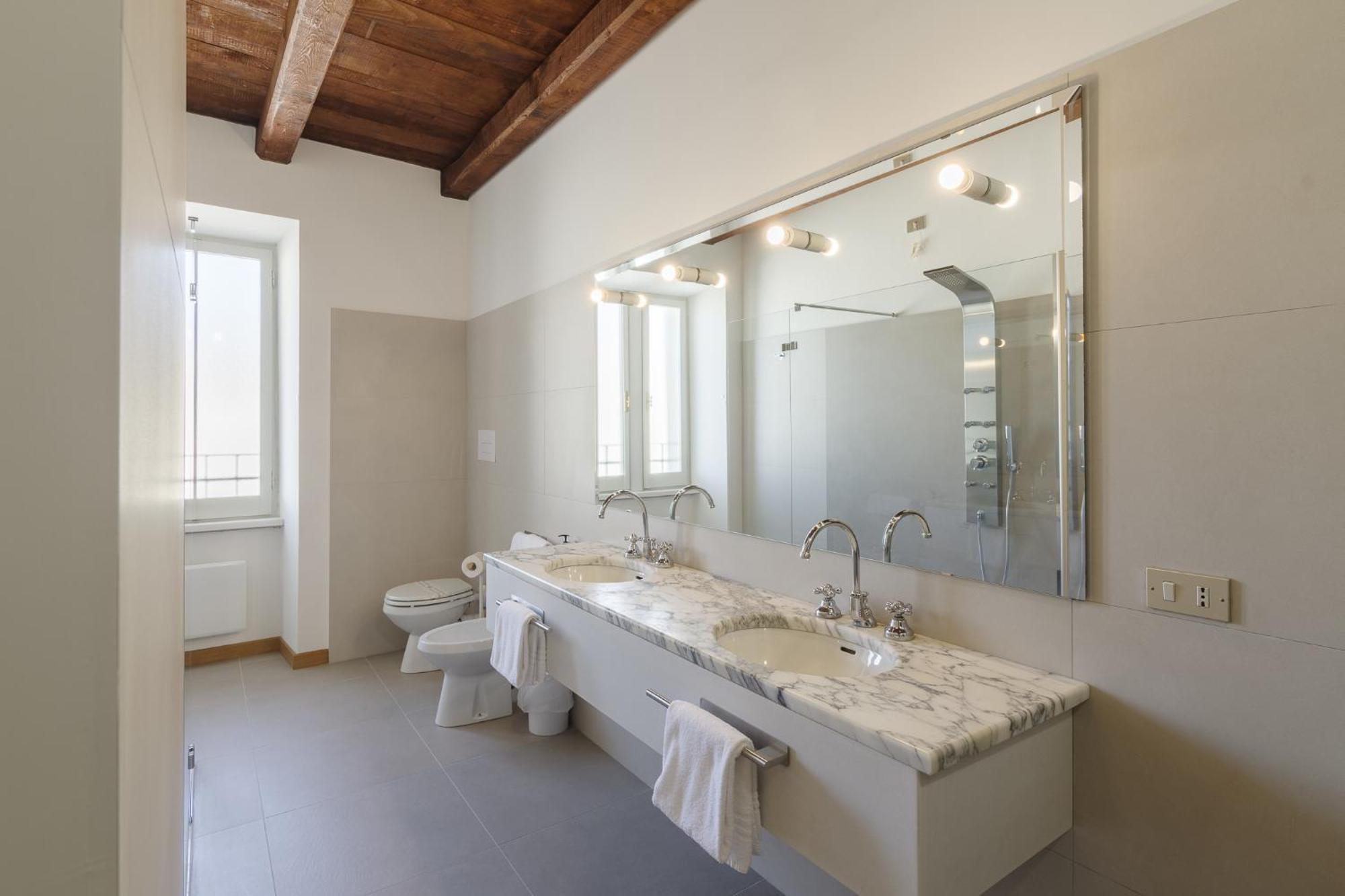 Palazzo Dragoni Hotell Spoleto Exteriör bild